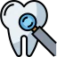 Dental icon 64x64