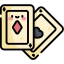 Cards іконка 64x64