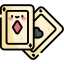 Cards 图标 64x64