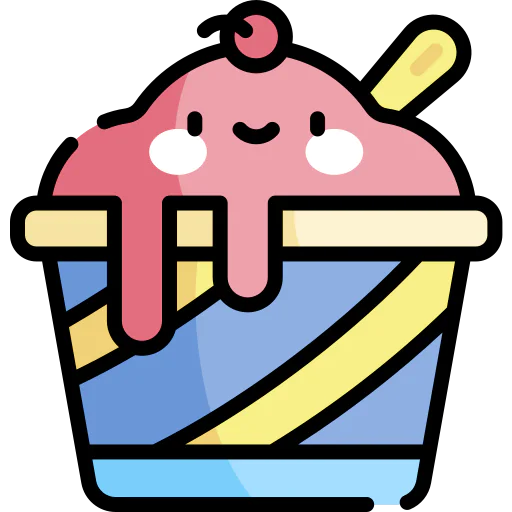 Ice cream icon