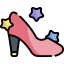 High heels іконка 64x64