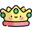 Crown 图标 64x64