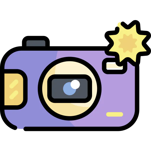 Camera icon