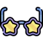 Glasses 图标 64x64
