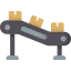 Conveyor 图标 64x64