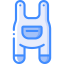 Dungarees 图标 64x64