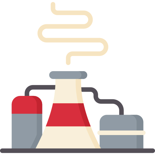 Factory icon