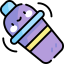 Shaker 图标 64x64