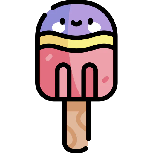 Popsicle icon