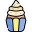 Cupcake 图标 64x64