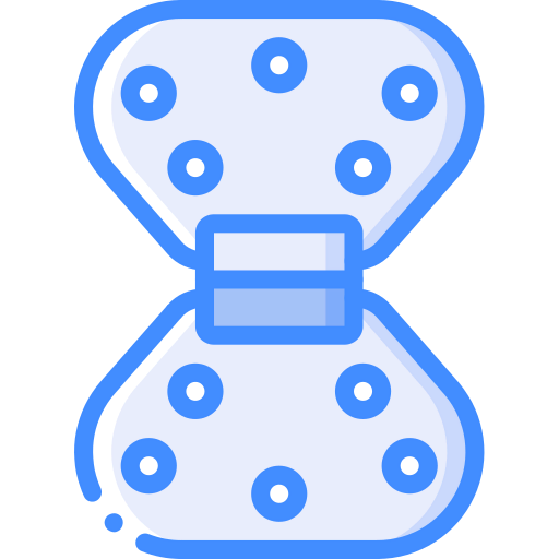 Hinge ícono