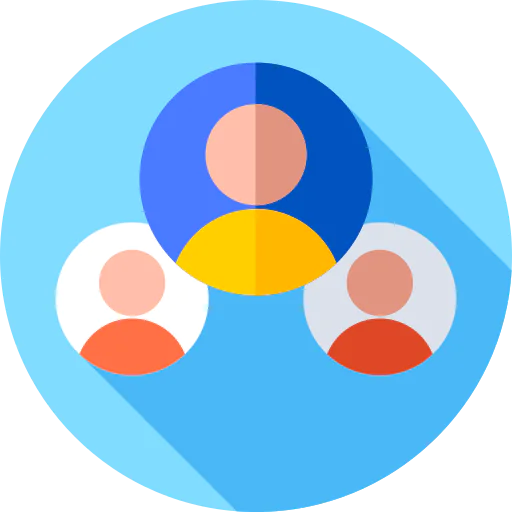 Coordinator icon
