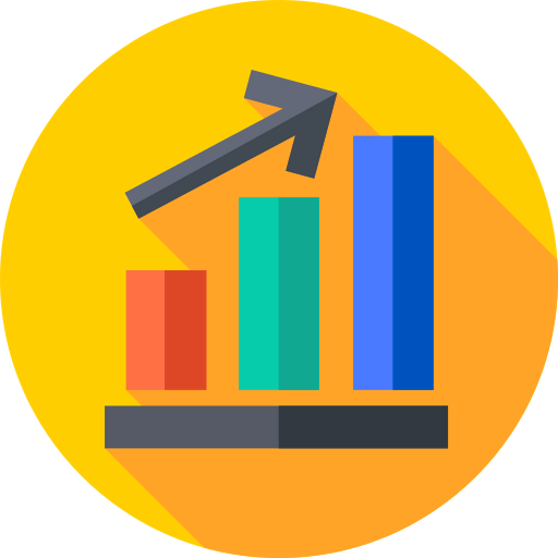 Analytics icon