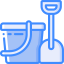 Bucket icon 64x64