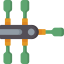 Conveyor 图标 64x64