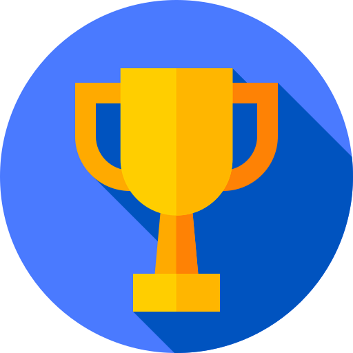 Trophy icon