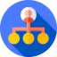 Collaboration ícono 64x64