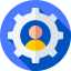 Settings ícono 64x64