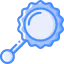 Rattle icon 64x64