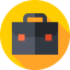 Briefcase ícono 64x64