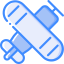 Plane icon 64x64