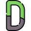 D 图标 64x64