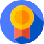 Medal ícono 64x64