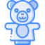 Bear icon 64x64