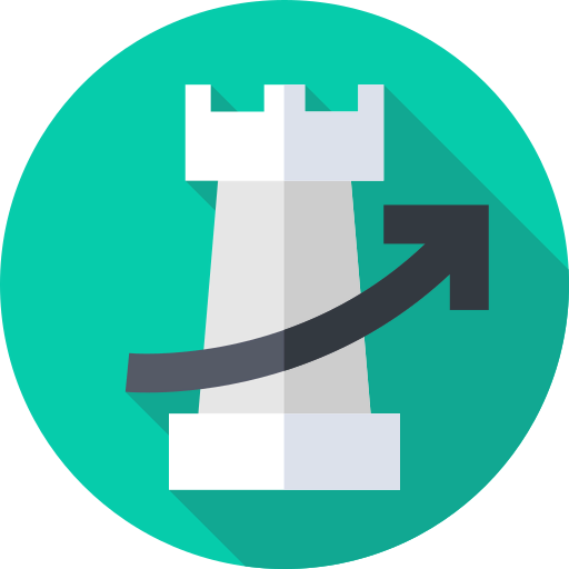 Strategy icon