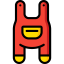 Dungarees 图标 64x64