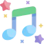 Music іконка 64x64