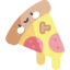 Pizza іконка 64x64