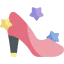 High heels іконка 64x64