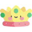 Crown іконка 64x64