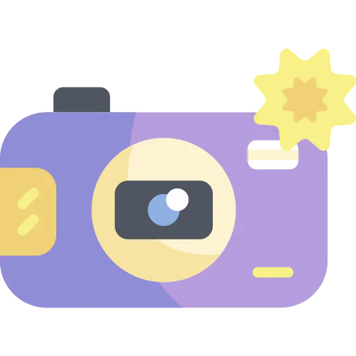 Camera icon