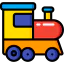 Train icon 64x64