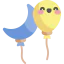 Balloons іконка 64x64