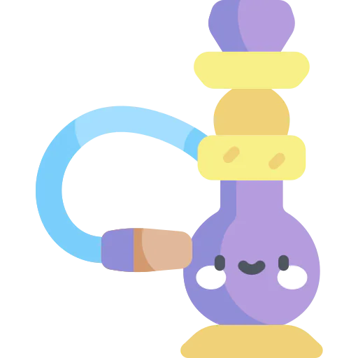 Hookah icon