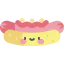 Hot dog іконка 64x64