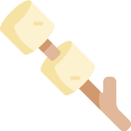 Marshmallows icon