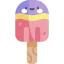 Popsicle іконка 64x64