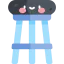 Stool 상 64x64