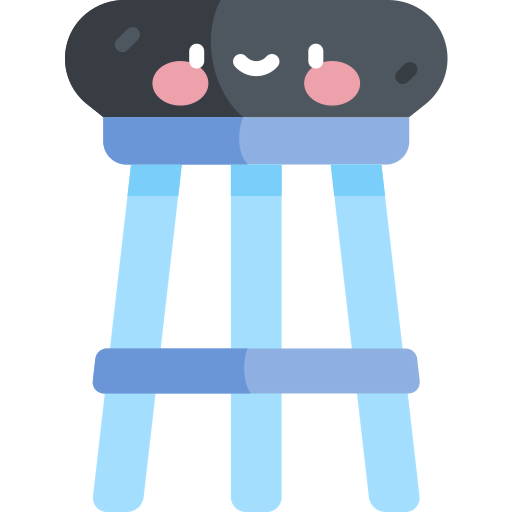Stool icon