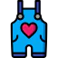 Dungarees 图标 64x64
