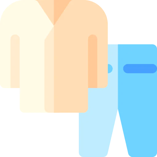 Pyjamas icon
