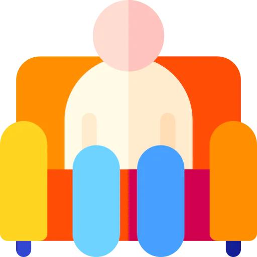 Sofa icon