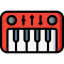 Keyboard icon 64x64