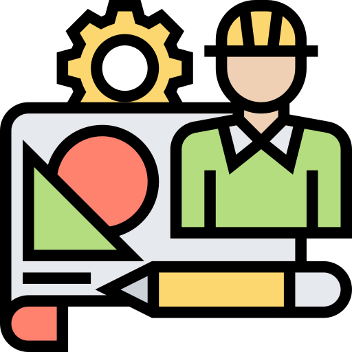 Engineer icon