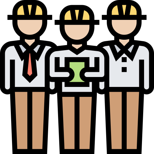 Engineers icon