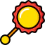 Rattle icon 64x64